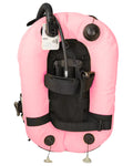 TUSA ULTIMATE FREEDOM BCD