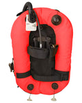 TUSA ULTIMATE FREEDOM BCD