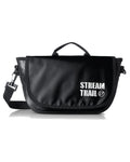 STREAM TRAIL CLAM SHOULDER BAG