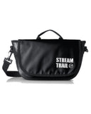 STREAM TRAIL CLAM SHOULDER BAG