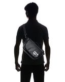 STREAM TRAIL CLAM SHOULDER BAG