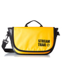 STREAM TRAIL CLAM SHOULDER BAG