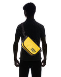 STREAM TRAIL CLAM SHOULDER BAG