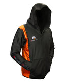 SHARKSKIN CHILLPROOF MEN’S HOODED JACKET