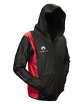 SHARKSKIN CHILLPROOF MEN’S HOODED JACKET