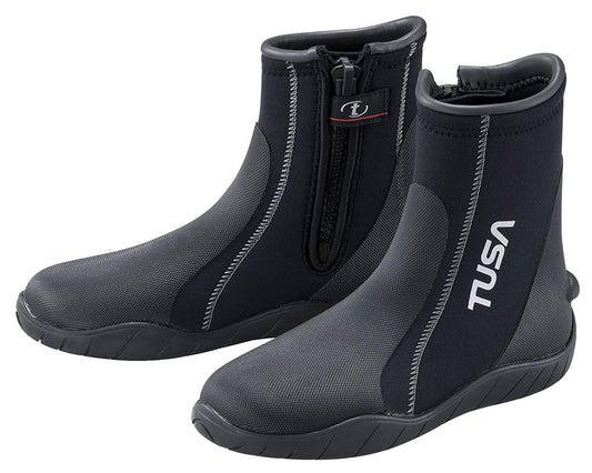 TUSA DB-0101 Imprex 5mm Boots