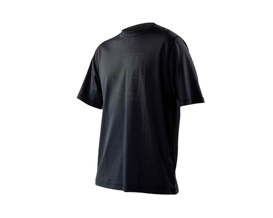 BODY GLOVE Deluxe Men’s Short Sleeve Rashguard – Loose Fit
