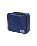 STREAM TRAIL DOUBLE DOOR POUCH