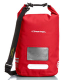 STREAM TRAIL DRY CUBE 10L WATERPROOF BAG