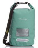 STREAM TRAIL DRY CUBE 10L WATERPROOF BAG