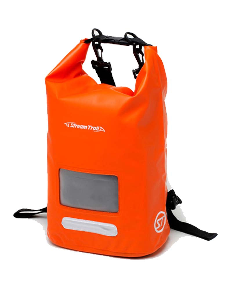 Stream Trail Dry Cube 10L Waterproof Bag