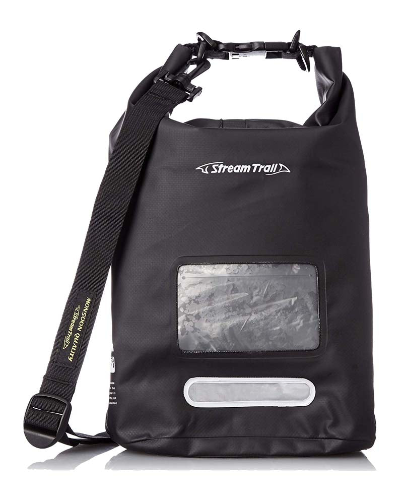 Stream Trail Dry Cube 10L Waterproof Bag