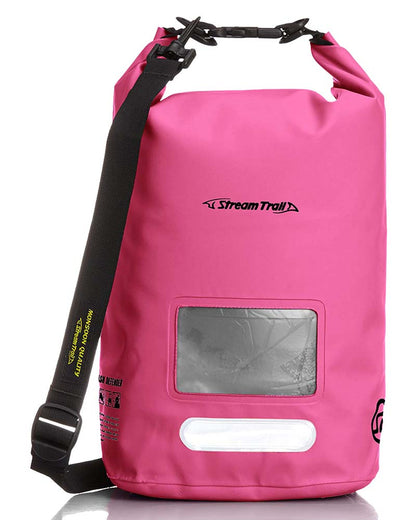 Stream Trail Dry Cube 10L Waterproof Bag