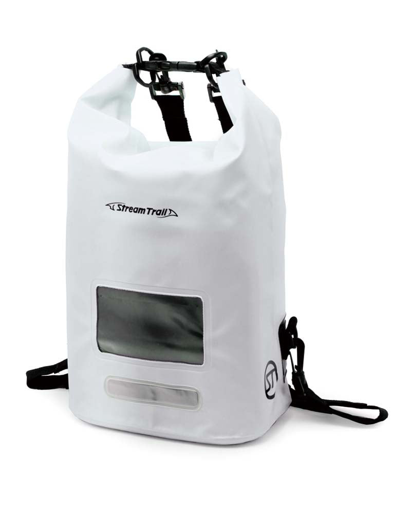 Stream Trail Dry Cube 10L Waterproof Bag