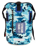 STREAM TRAIL DRY TANK 25L WATERPROOF BACKPACK