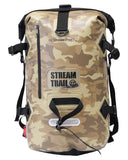 STREAM TRAIL DRY TANK 40L WATERPROOF BACKPACK