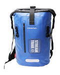 STREAM TRAIL DRY TANK D2 25L WATERPROOF BACKPACK