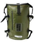 STREAM TRAIL DRY TANK D2 33L WATERPROOF BACKPACK