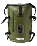 STREAM TRAIL DRY TANK D2 33L WATERPROOF BACKPACK