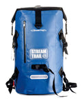 STREAM TRAIL DRY TANK D2 40L WATERPROOF BACKPACK