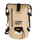 STREAM TRAIL DRY TANK D2 40L WATERPROOF BACKPACK