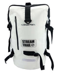 STREAM TRAIL DRY TANK D2 40L WATERPROOF BACKPACK