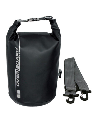 OVERBOARD Dry Tube 5L Waterproof Bag
