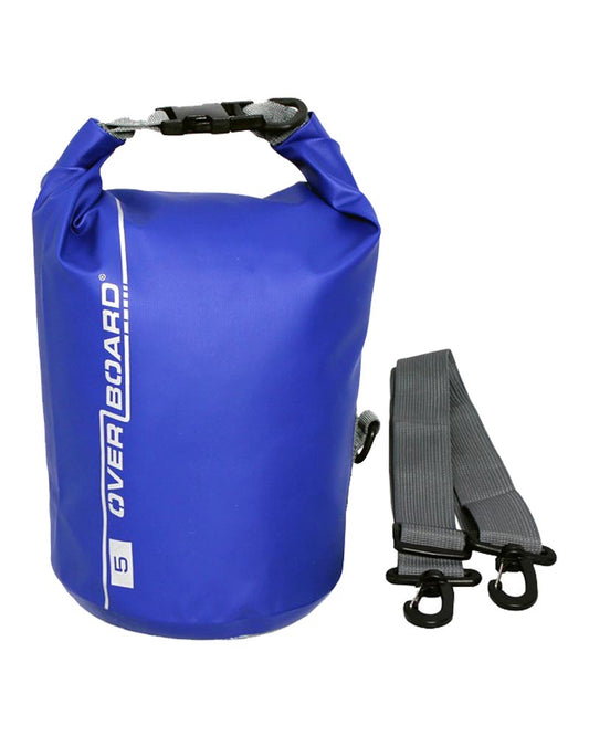 OVERBOARD Dry Tube 5L Waterproof Bag