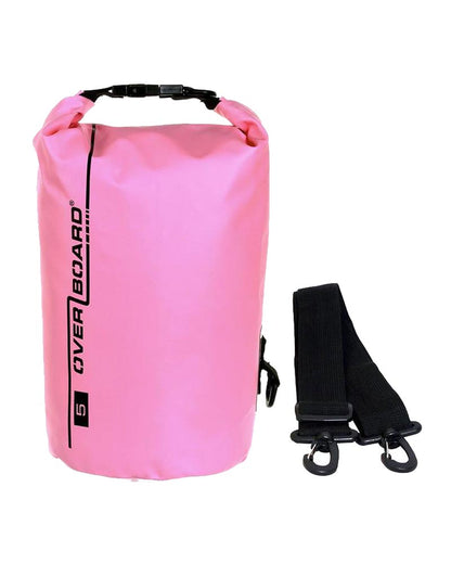 OVERBOARD Dry Tube 5L Waterproof Bag