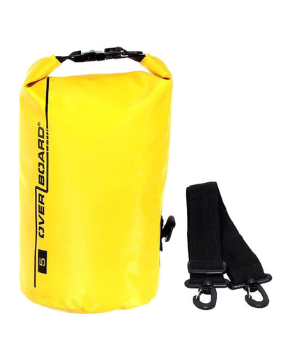 OVERBOARD Dry Tube 5L Waterproof Bag