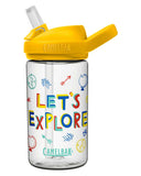 CAMELBAK EDDY+ KIDS .40L BOTTLE