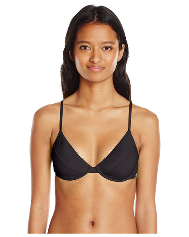 EIDON PIPER BIKINI TOP