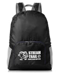 STREAM TRAIL FOLDABLE BACKPACK