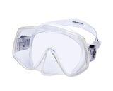 ATOMIC AQUATICS FRAMELESS 2 MASK