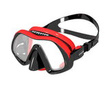 ATOMIC AQUATICS VENOM FRAMELESS MASK