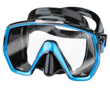 TUSA FREEDOM HD MASK