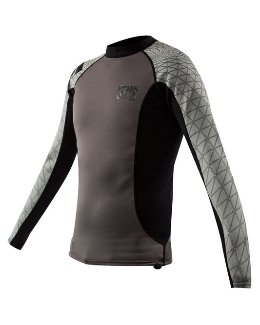BODY GLOVE Insotherm 16 Men’s Long Sleeve Rashguard