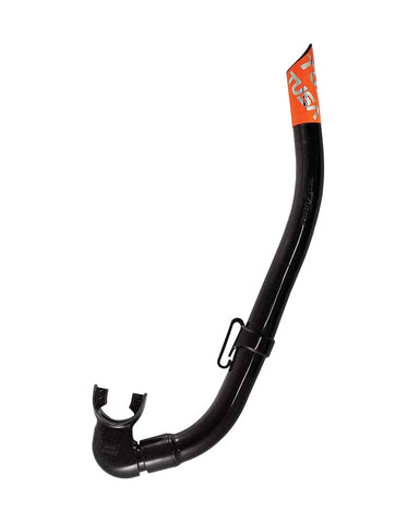 TUSA J-TYPE SNORKEL - SOFT