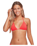 EIDON KALI SLIDER BIKINI TOP