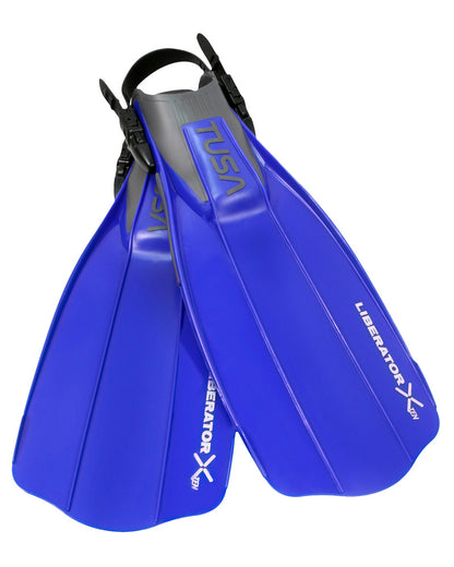 TUSA Liberator X-Ten Fins