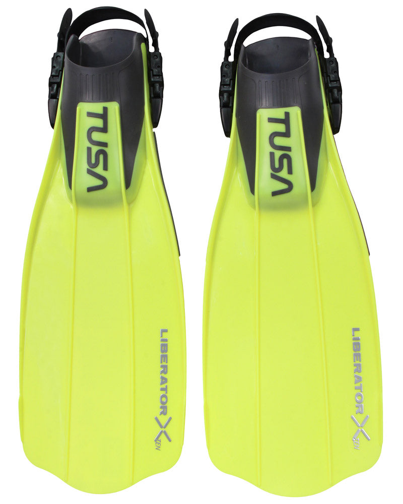 TUSA Liberator X-Ten Fins