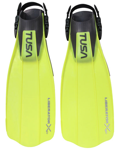 TUSA Liberator X-Ten Fins