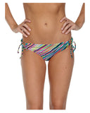 BODY GLOVE LOOP SURF RIDER BIKINI BOTTOM