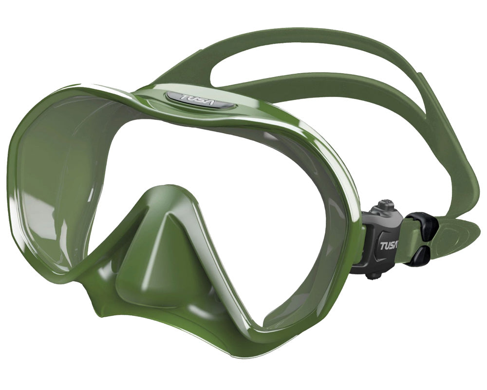 TUSA Zensee Mask