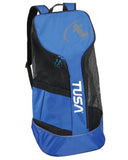 TUSA MESH BACKPACK