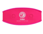 TUSA NEOPRENE STRAP COVER