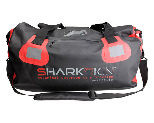 SHARKSKIN Performance 40L Duffel Bag