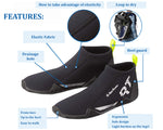 REEF TOURER RA-0107 BOOTS