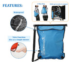 REEF TOURER WATERPROOF BAG