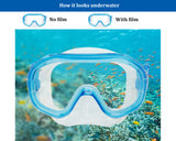 REEF TOURER GRADED LENS